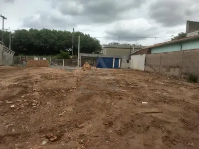 Lote/Terreno à venda, 330m² no Vila Industrial, Campinas