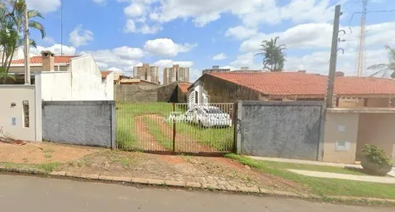 Lote/Terreno à venda, 321m² no Jardim Vista Alegre, Paulínia