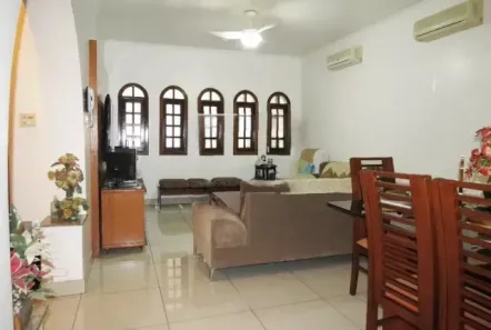 Casa com 5 Quartos à venda, 382m² no City América, São Paulo