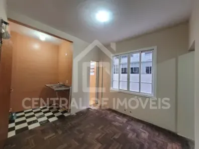 Apartamento com 1 Quarto para alugar, 28m² no Cidade Baixa, Porto Alegre