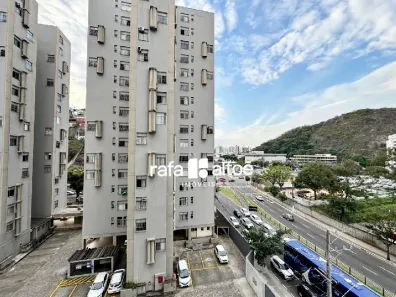 Apartamento com 2 Quartos à venda, 85m² no Bento Ferreira, Vitória