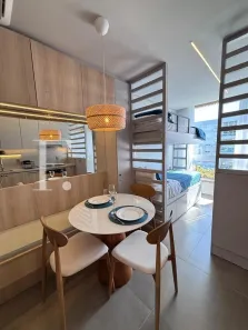 Apartamento com 1 Quarto à venda, 27m² no , Xangri-Lá
