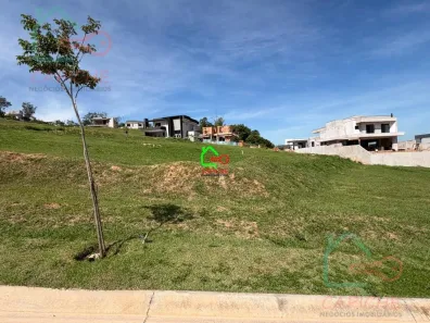 Lote/Terreno à venda, 637m² no Santa Cândida, Vinhedo