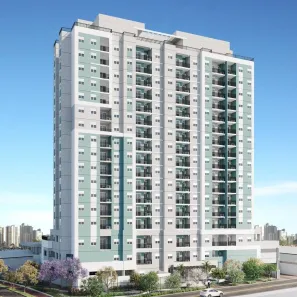 Apartamento com 3 Quartos à venda, 58m² no Maranhão, São Paulo