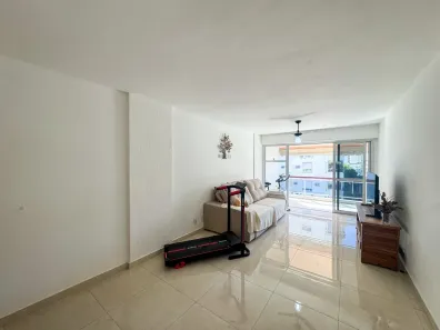 Apartamento com 2 Quartos à venda, 97m² no Laranjeiras, Rio de Janeiro