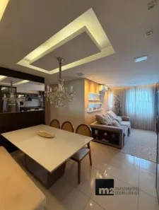 Apartamento com 2 Quartos à venda, 58m² no Vila Rosa, Goiânia