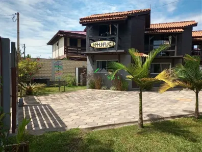 Imóvel Comercial com 8 Quartos à venda, 410m² no , Imbituba