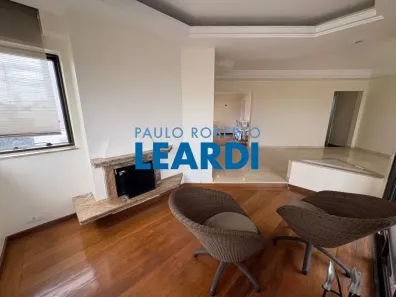Apartamento com 4 Quartos para alugar, 230m² no Perdizes, São Paulo