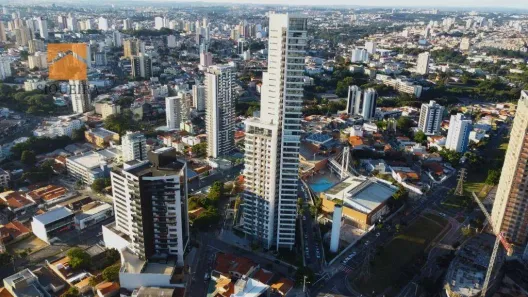 Apartamento com 3 Quartos à venda, 151m² no Jardim Faculdade, Sorocaba