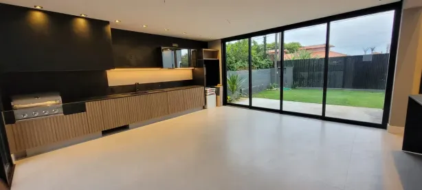 Casa de Condomínio com 4 Quartos à venda, 278m² no Bairro das Palmeiras, Campinas