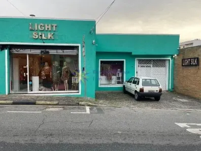 Ponto Comercial à venda, 192m² no Vila Dalila, São Paulo