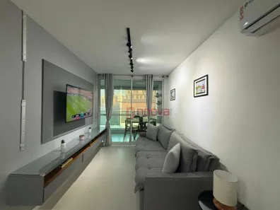 Apartamento com 1 Quarto para alugar, 45m² no Barra, Salvador