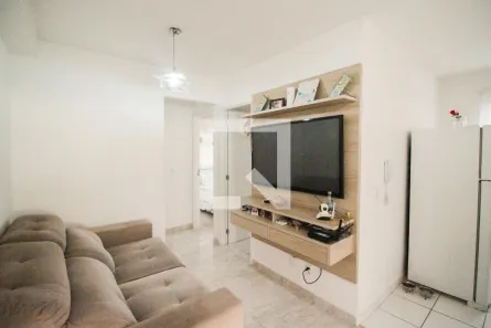Apartamento com 2 Quartos à venda, 39m² no Vila Campanela, São Paulo