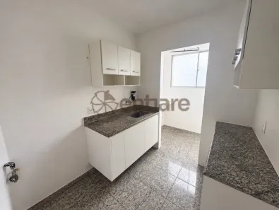 Apartamento com 4 Quartos para alugar, 90m² no Buritis, Belo Horizonte