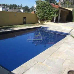 Casa de Condomínio com 4 Quartos à venda, 263m² no Alphaville Residencial Um, Barueri