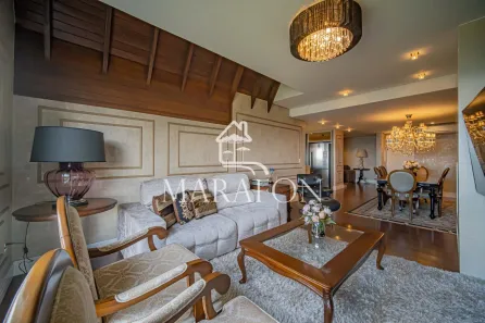 Apartamento com 3 Quartos à venda, 108m² no Vila Suica, Gramado