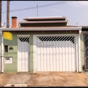 Casa com 2 Quartos à venda, 114m² no Jardim Amanda I, Hortolândia