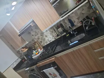 Apartamento com 2 Quartos à venda, 53m² no Jardim Nova Europa, Campinas