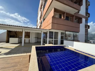 Cobertura com 4 Quartos à venda, 270m² no Barra da Tijuca, Rio de Janeiro
