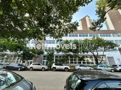 Ponto Comercial para alugar, 535m² no Parque Industrial Tomas Edson, São Paulo