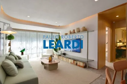 Apartamento com 3 Quartos à venda, 119m² no Pinheiros, São Paulo