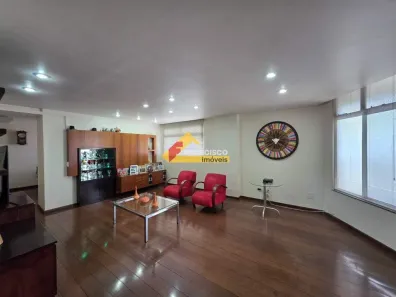 Apartamento com 4 Quartos à venda, 230m² no Centro, Divinópolis