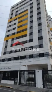 Apartamento com 3 Quartos à venda, 85m² no Centro, Marília