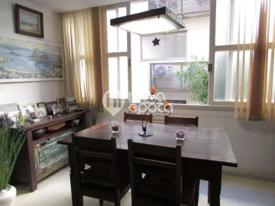 Apartamento com 2 Quartos à venda, 90m² no Lagoa, Rio de Janeiro