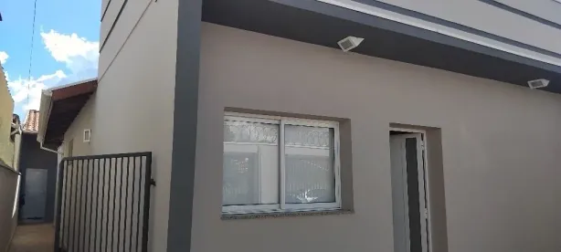 Casa com 2 Quartos à venda, 217m² no João Aranha, Paulínia