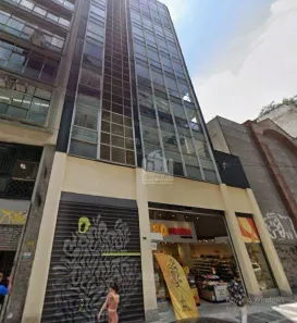 Prédio Comercial para alugar, 2883m² no Centro, São Paulo
