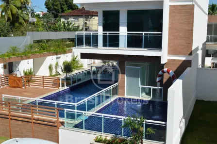 Casa de Condomínio com 3 Quartos à venda, 124m² no Anil, Rio de Janeiro
