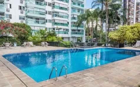 Apartamento com 2 Quartos à venda, 70m² no Barra Olímpica, Rio de Janeiro