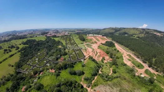 Lote/Terreno à venda, 180m² no Jardim das Nações, Itatiba