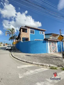Casa com 4 Quartos à venda, 255m² no Esplanada Independência, Taubaté