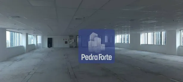 Sala Comercial para alugar, 507m² no Jardim Paulistano, São Paulo