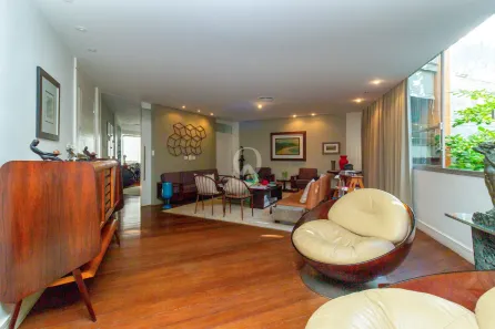 Apartamento com 4 Quartos à venda, 192m² no Ipanema, Rio de Janeiro