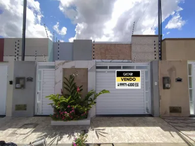 Casa com 3 Quartos à venda, 150m² no Marianga, Itabaiana