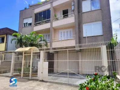 Apartamento com 2 Quartos à venda, 127m² no Santana, Porto Alegre