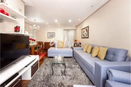 Apartamento com 3 Quartos à venda, 110m² no Santa Paula, São Caetano do Sul