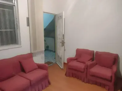 Apartamento com 3 Quartos à venda, 65m² no Andaraí, Rio de Janeiro
