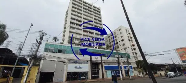Sala Comercial com 1 Quarto à venda, 27m² no Madureira, Rio de Janeiro