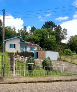 Casa com 3 Quartos à venda, 66m² no Centro, São Francisco de Paula