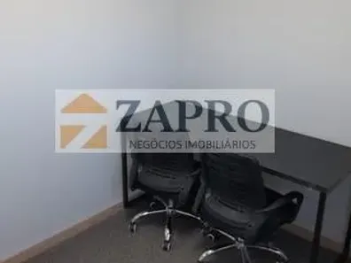 Sala Comercial à venda, 34m² no Parque Residencial Aquarius, São José dos Campos