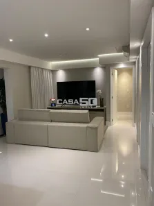 Apartamento com 3 Quartos à venda, 200m² no Vila Clementino, São Paulo