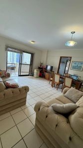 Apartamento com 2 Quartos à venda, 92m² no Caiçara, Praia Grande