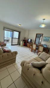 Apartamento com 2 Quartos à venda, 92m² no Caiçara, Praia Grande