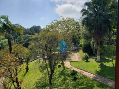Fazenda/Sítio com 5 Quartos à venda, 599m² no Dos Finco, São Bernardo do Campo