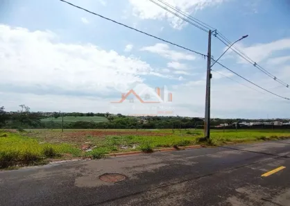 Lote/Terreno à venda, 252m² no Residencial Tawata, Presidente Prudente