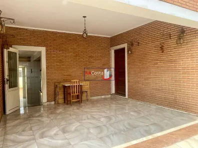 Casa com 2 Quartos à venda, 184m² no Jardim Roselândia, Franca
