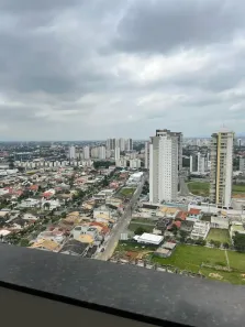 Apartamento com 3 Quartos à venda, 93m² no Barranco, Taubaté